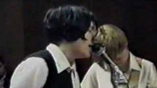 SleaterKinney  The Last Song  Philadelphia 96 [upl. by Leigha]