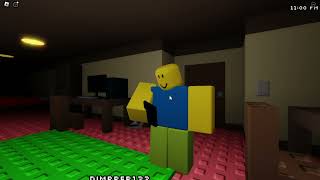 Roblox Weird Strict Parents Full Gameplay [upl. by Edrock48]