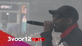 Skepta  Live at WOO HAH 2019 [upl. by Anatnom]