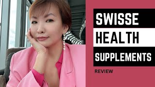 Secrets of Swisse Health Supplements Revealed [upl. by Yrrem953]