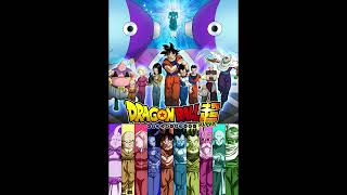 Usubeni Dragon Ball Super  Cover Latino  ZpawN [upl. by Tihw]