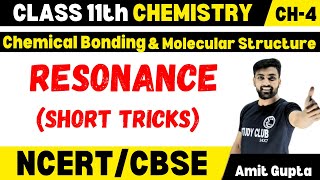 Resonance  Resonance Class 11 Chemistry  Resonance Tube Experiment Class 12  Resonance Effect [upl. by Larkins]