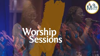 Life Meeting Worship Session  February 17th 2024 [upl. by Repsag]