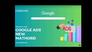 September google ads threshold new mathord google ads threshold method  google ads threshold [upl. by Morton]