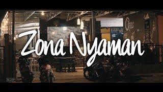 Fourtwnty  Zona Nyaman OST Filosofi Kopi 2 Ben amp Jody cover by Nocustic [upl. by Hsilgne]