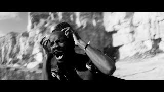 KWAYE  Paralyzed Official Video [upl. by Durand545]