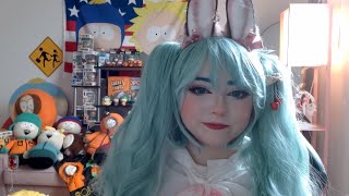 Bonbibonkers Stream  20240209 Miku  Gaming [upl. by Mehelhteb]