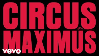 Travis Scott  CIRCUS MAXIMUS [upl. by Brandon]