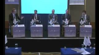 Risks and Price Volatility Panel at SteelOrbis Spring 12 Conference amp 66th IREPAS Meeting [upl. by Dennie227]