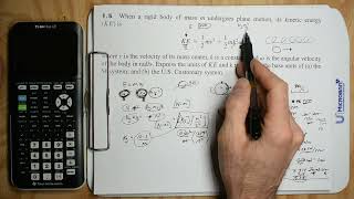 STATICS  ENGINEERING MECHANICS  EVERY PROBLEM 15 [upl. by Gertie]