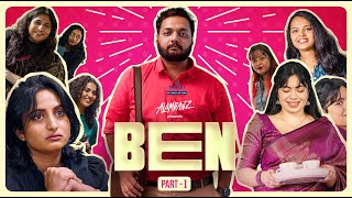 BEN  ബെൻ  Part 1 of 3  Comedy  Alambanz [upl. by Acirtal]