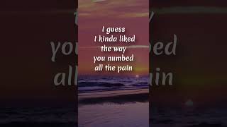 Someone You Loved  Lewis Capaldi  Lyrics lyrics eternalsongs music [upl. by Osman]