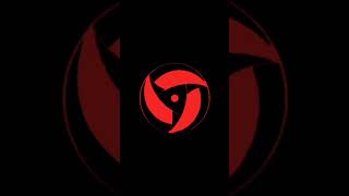 Sharingan edit againshortvideoanime subscribe [upl. by Fonsie]