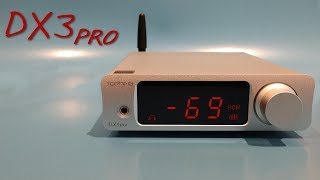 Topping DX3 pro Z Reviews Everything you wanted Mostly [upl. by Yc]