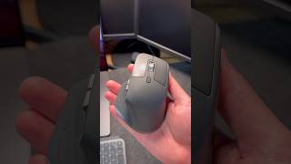 Logitech MX Master 3S Review ¿El Mejor Ratón para Uso Intenso en 2024 [upl. by Yekram548]