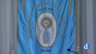 Triduo en honor a la Virgen de Lourdes [upl. by Hadsall]