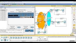 Correction EFF 2013 V9  Frame Relay Multipointpointto point [upl. by Sibeal63]