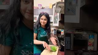 Trending Cucumber Salad🥗 food recipe youtubeshorts foodshorts recreation shorts trendingreel [upl. by Natek491]