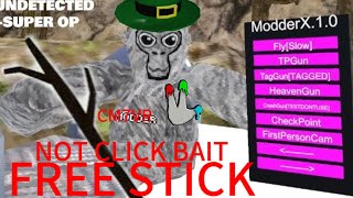 This Is The BEST GTAG COPY FREE STICK FREE MODSRTXSLIDE BETA NOT CLICKBAIT [upl. by Arekahs]