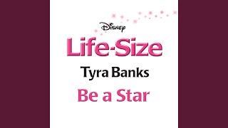 Be a Star From quotLifeSizequot [upl. by Fasta]