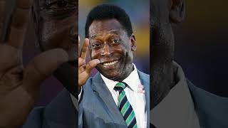 FACTS ABOUT PELE  FOOTBALL PLAYER LEGEND  GOAL OF THE CENTURY [upl. by Lubbi563]