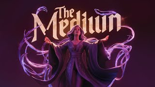 The Medium gameplay decouverte ps5 [upl. by Chem]