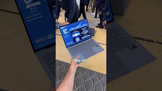 Huawei MateBook X Pro FIRST LOOK and HANDSON [upl. by Arvie]