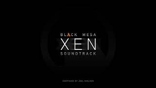 Joel Nielsen Xen Soundtrack 12 Critical Mass [upl. by Edik89]