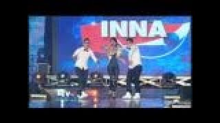 On the road with INNA 26 Romania  Deja Vu  live ProTVelion [upl. by Hike]