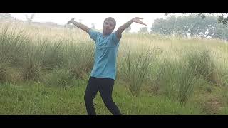 Ring Ring Ringa Manishy4d bollywood trending dance song trendingsong [upl. by Ochs653]