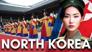 North Korea Revealed 30 Surprising Secrets You Never Knew [upl. by Metzgar334]