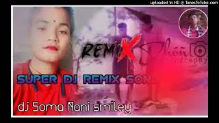 dj soma Nani smiley balampall thop dj soma Nani smiley balampall thop sv dj remix [upl. by Aridaj]