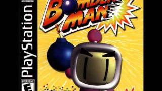 Bomberman Party Edition  Ending OST [upl. by Leonore]