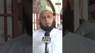 Assam Repeals 1935 Marriage Act Muslim Leader Clarifies Stance on Child Marriage shorts [upl. by Anhsirk]