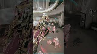 FR PROTEA PRIME BUILD STEEL PATH warframe protea steelpath [upl. by Ahsuas809]