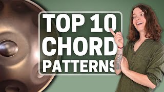 Handpan Chord Progressions Every Beginner Should Know [upl. by Edmead]