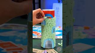 🎲 Making a medieval chips dice tower 🗼 Boost your shorts with quotCALL 911  SUE DJ POLARquot [upl. by Urson]