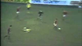 Goal of the season  197778 Archie Gemmill Nottingham Forest v Arsenal [upl. by Nyliak199]