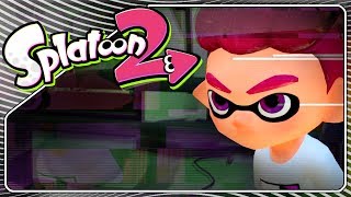 Splatoon 2 until Splatocalypse [upl. by Goodrow965]