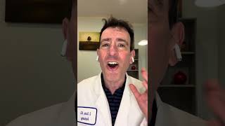 How to predict your risk of Alzheimers dementia by longevity physician Gregory Charlop antiaging [upl. by Nahtnahoj]