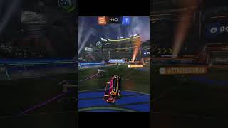 savoir suprême X manchot empereur rocketleague rl inazumaeleven inazuma rlclips [upl. by Morly]