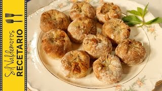 Knishes de papas [upl. by Elata]