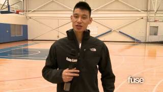 Jeremy Lin Music Picks [upl. by Obola363]