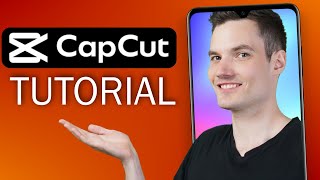 How to use CapCut Video Editing [upl. by Zelde520]