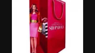 Jordyn Taylor  Accessory  Confessions of a Shopaholic OST  LYRICSDOWNLOAD [upl. by Yajet465]