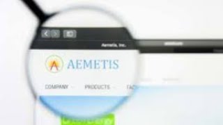 AMTX Aemetis CEO Eric McAfee to Present at the Credit Suisse Virtual Energy Summit on March 13 [upl. by Nosraep]