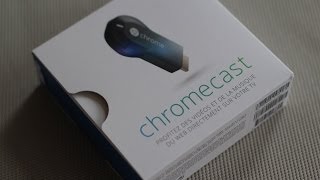 Test  Chromecast [upl. by Clementina]