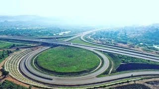 Detailed Tour of Mbarara Northen Bypass Road in Uganda 🇺🇬 [upl. by Pascia]