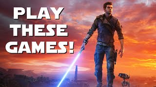 You Should Be Playing These Star Wars Games With Game Pass [upl. by Sivram]