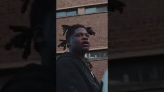 Oblock Edogg kicks FYB J mane out of Oblock kingvon lildurk fbgduck chicagodrill [upl. by Haneeja409]